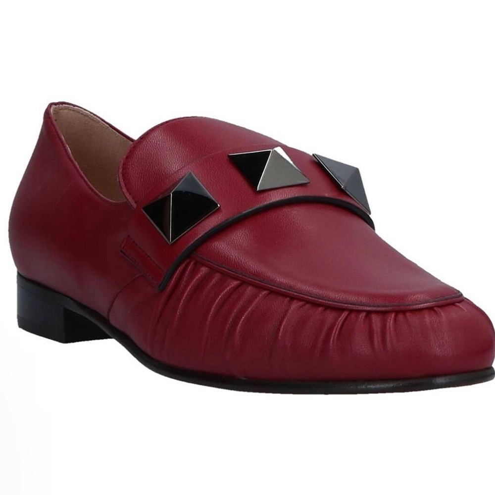 Valentino Garavani Flat Loafers